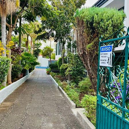 Monte Verde フンシャル エクステリア 写真