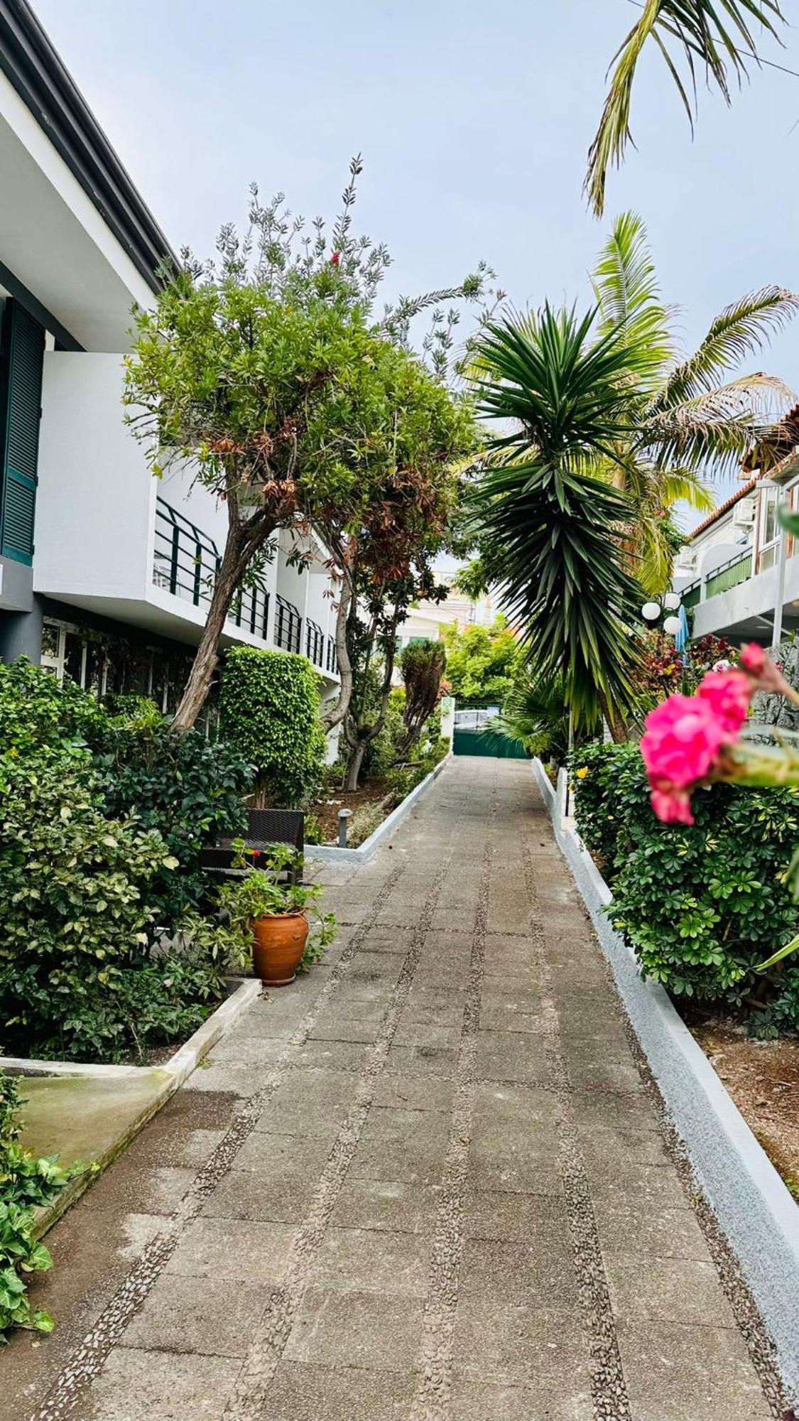 Monte Verde フンシャル エクステリア 写真